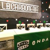 la carboneria