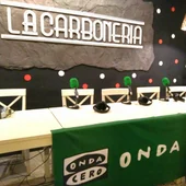 la carboneria la carboneria