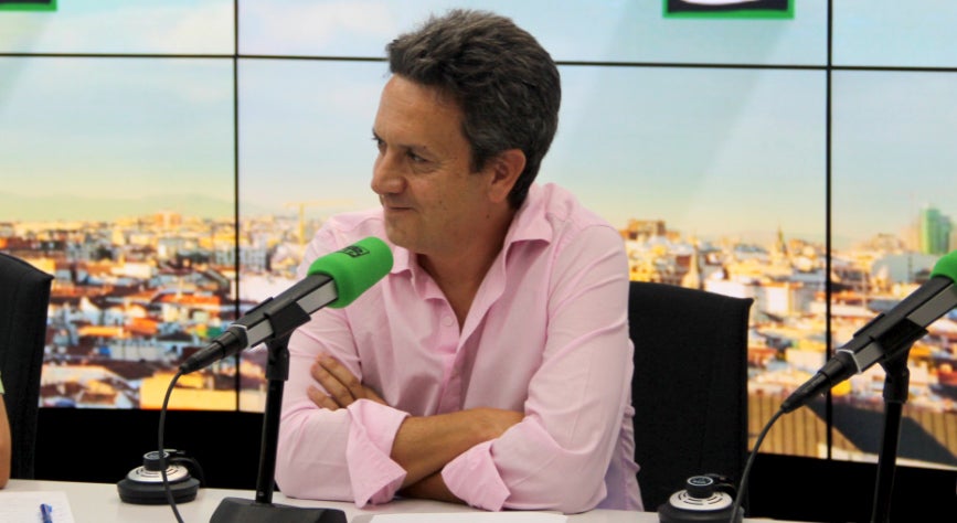 El cierre de Juanma Trueba 31/01/2018 El cierre de Juanma Trueba 31/01/2018