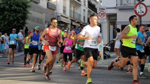 Media Marbella