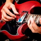 Acordes guitarra