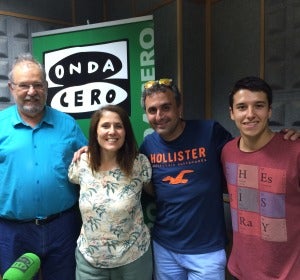 Sopas con Onda Sopas con Onda