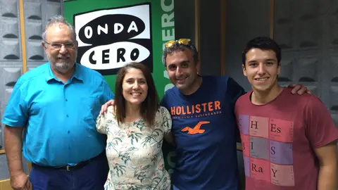 Sopas con Onda Sopas con Onda