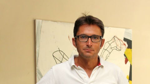 Cayetano Ros