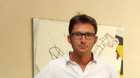 Cayetano Ros Cayetano Ros