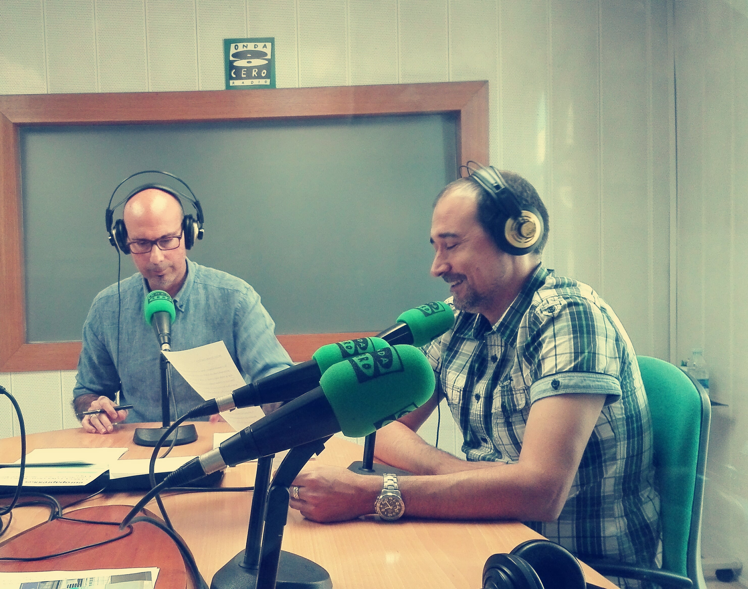 Noticias Mediodía La Rioja 25/05/2017 Noticias Mediodía La Rioja 25/05/2017