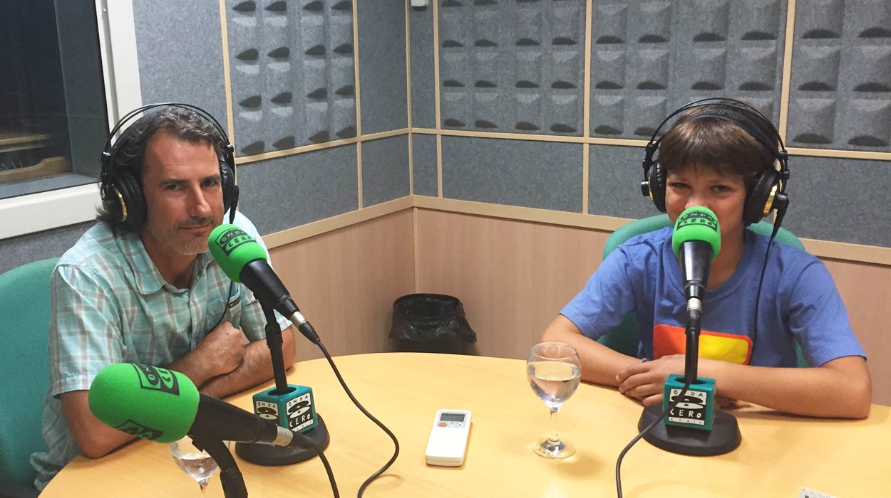 La aventura de Andoni y Unai Canela dando la vuelta al mundo fotografiando animales La aventura de Andoni y Unai Canela dando la vuelta al mundo fotografiando animales