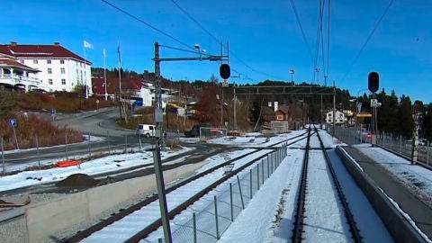 Programa televisi&oacute;n p&uacute;blica noruega