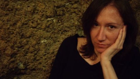 Isabel Bono, Premio de Novela Caf&eacute; Gij&oacute;n 2016