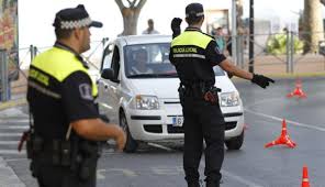 Vila-real controlarà l'ús del cinturó de Seguretat en el cotxe. Vila-real controlarà l'ús del cinturó de Seguretat en el cotxe.