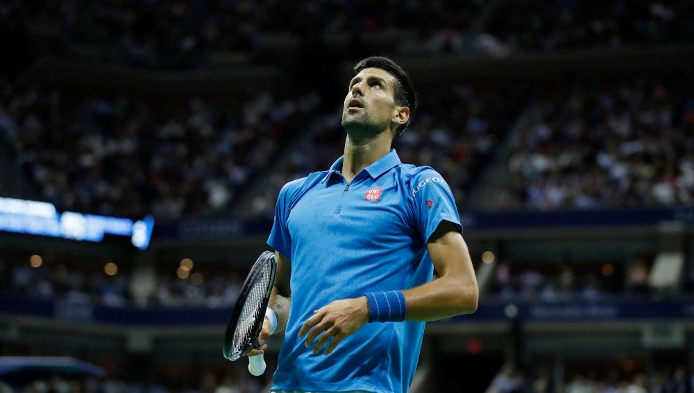 Djokovic, a semifinales del US Open