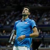 Djokovic, a semifinales del US Open