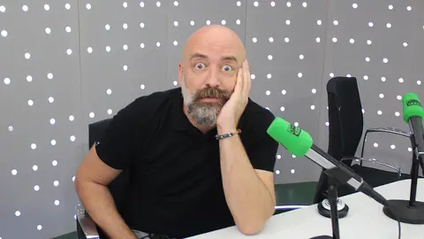 Goyo Jiménez Goyo Jiménez