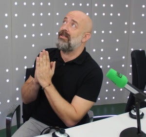Goyo Jiménez Goyo Jiménez