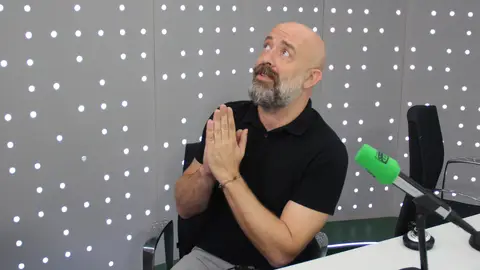 Goyo Jiménez Goyo Jiménez