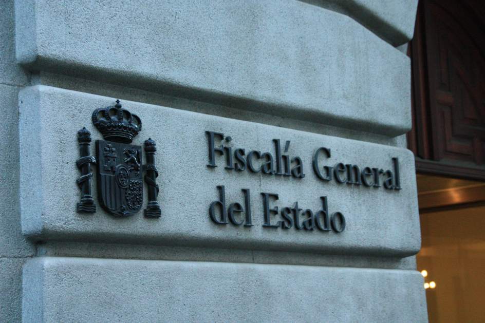 La Fiscalía cree que el juez del Tribunal Supremo no deslegitima ni contradice a Lamela La Fiscalía cree que el juez del Tribunal Supremo no deslegitima ni contradice a Lamela