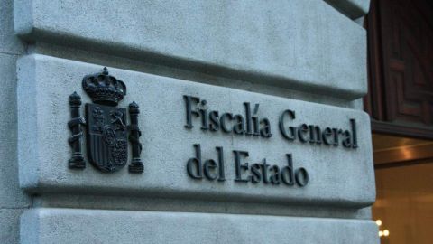 Fiscal&iacute;a General del Estado