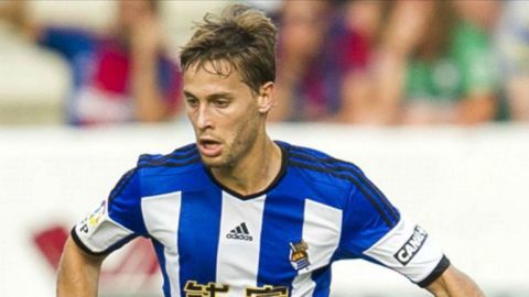 Sergio Canales