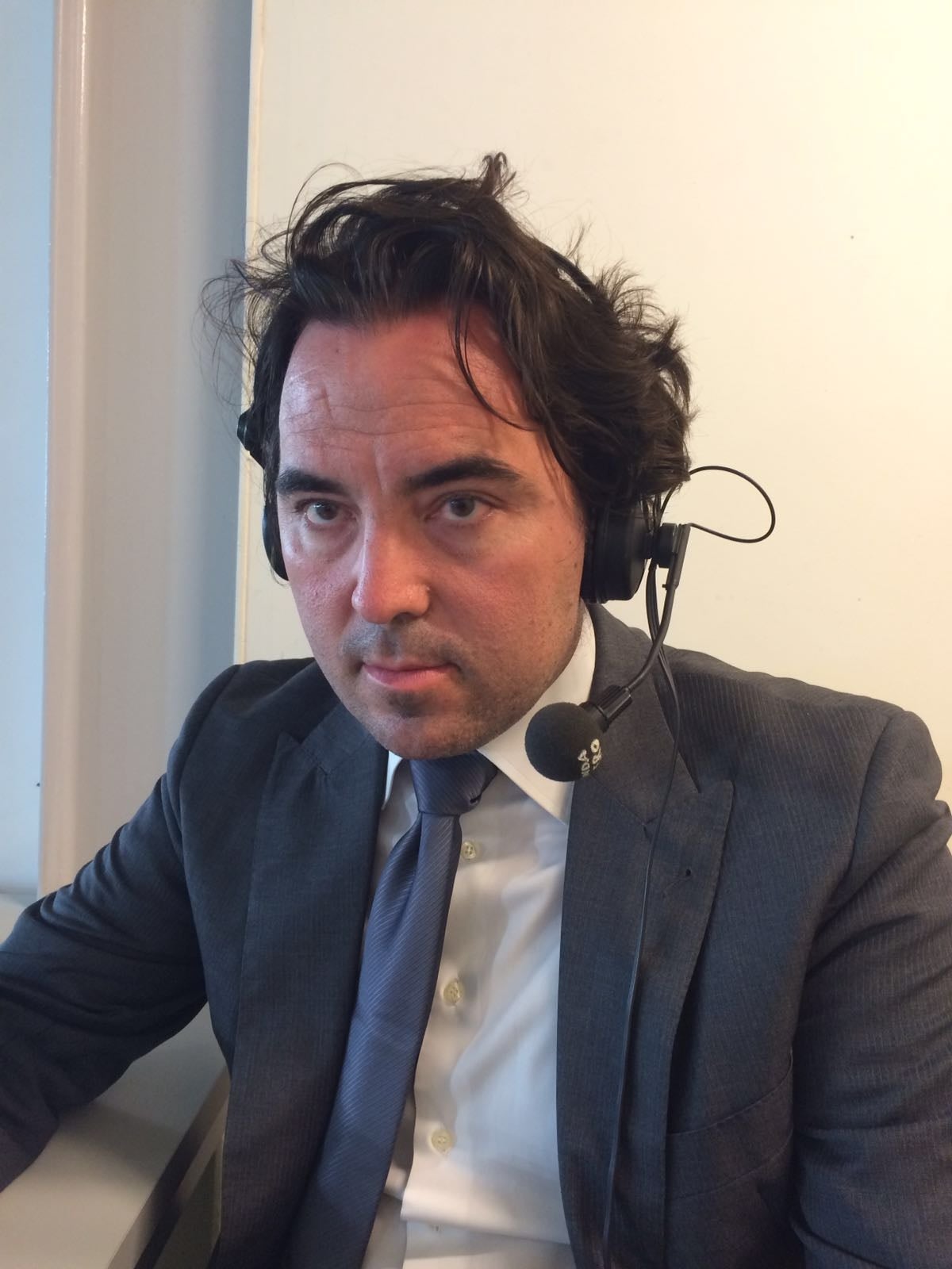 La insólita reacción de Martín Presa hacia Natalia Pablos: Le pide 250 mil euros por su retirada La insólita reacción de Martín Presa hacia Natalia Pablos: Le pide 250 mil euros por su retirada