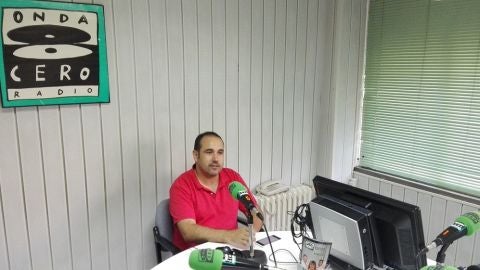 Antonio Marcos