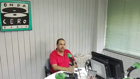 Antonio Marcos Antonio Marcos