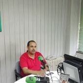 Antonio Marcos