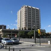 Edificio Correos Málaga Edificio Correos Málaga