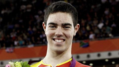 Alfonso Cabello.