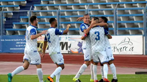 Plantilla Plantilla