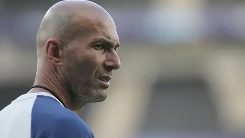 Zidane Zidane