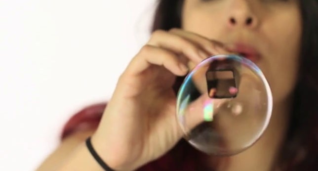 Minuto tecnológico: El 'efecto burbuja' de la vida digital Minuto tecnológico: El 'efecto burbuja' de la vida digital