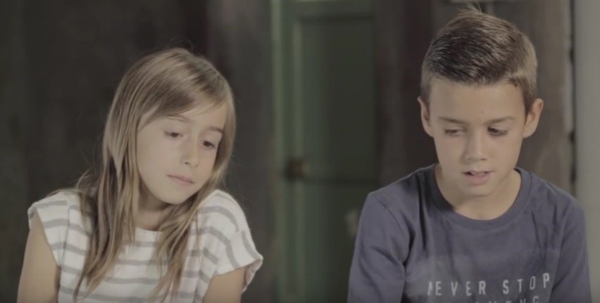 El Club del Misterio: Las experiencias extrañas de los niños El Club del Misterio: Las experiencias extrañas de los niños