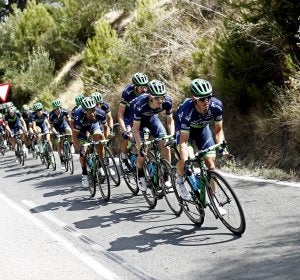 Vigésima etapa de la Vuelta ciclista a España Vigésima etapa de la Vuelta ciclista a España