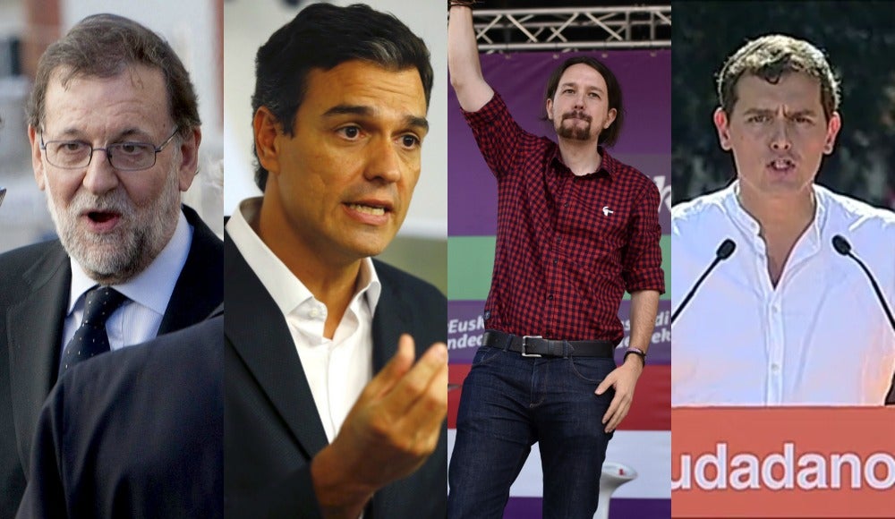 Continúa aumentando la preocupación de los españoles por la falta de gobierno, según el CIS Continúa aumentando la preocupación de los españoles por la falta de gobierno, según el CIS