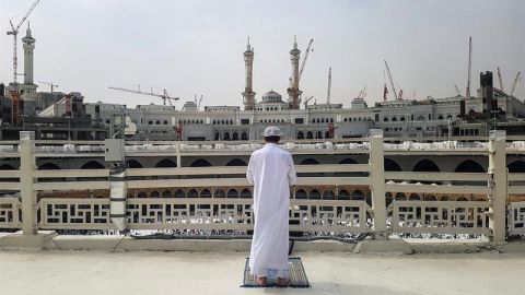Arabia Saud&iacute; 