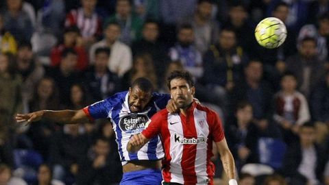 Ra&uacute;l Garc&iacute;a con Sidney.