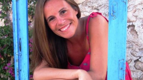 Laura Santolaya Del Burgo