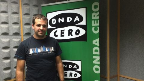 Aritz Ayesa