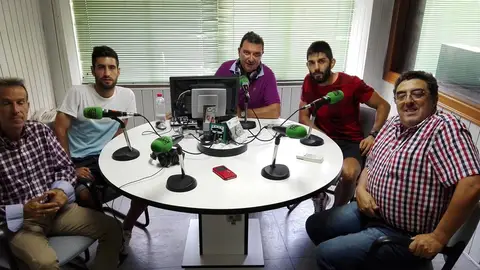 Onda deportiva Jaén Onda deportiva Jaén