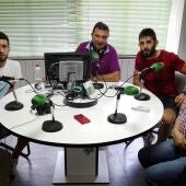 Onda deportiva Jaén