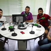 Onda deportiva Jaén Onda deportiva Jaén