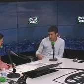 Frame 58.93123 de: VÍDEO. Raúl González: "Mi peor momento fue cuando no me llamaron a la Selección y no volví más" Frame 58.93123 de: VÍDEO. Raúl González: "Mi peor momento fue cuando no me llamaron a la Selección y no volví más"