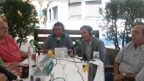 Restaurante Callejón Restaurante Callejón