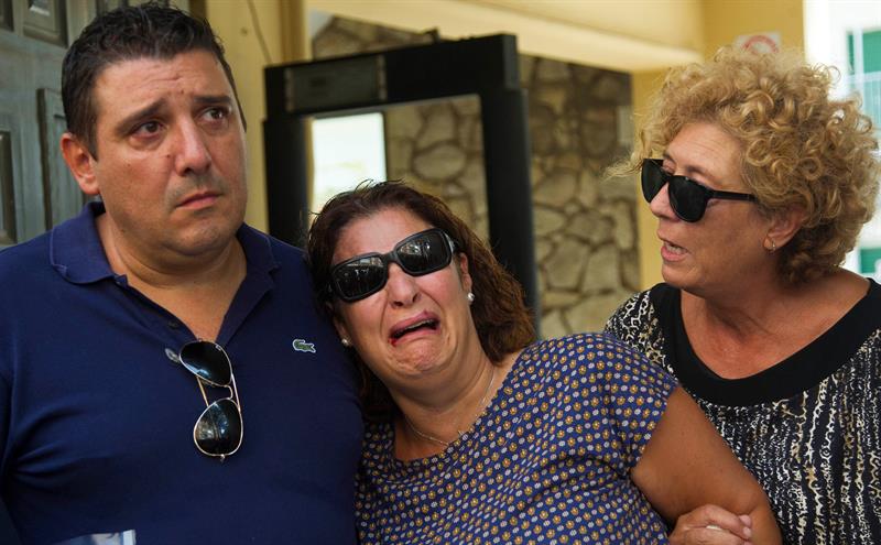 Una pareja tendrá que devolver este lunes a su madre biológica a un menor de 4 años acogido hace 3 Una pareja tendrá que devolver este lunes a su madre biológica a un menor de 4 años acogido hace 3