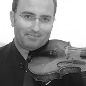 Miguel Fernández Llamazares organizador del Festival de Música Española de León Miguel Fernández Llamazares organizador del Festival de Música Española de León
