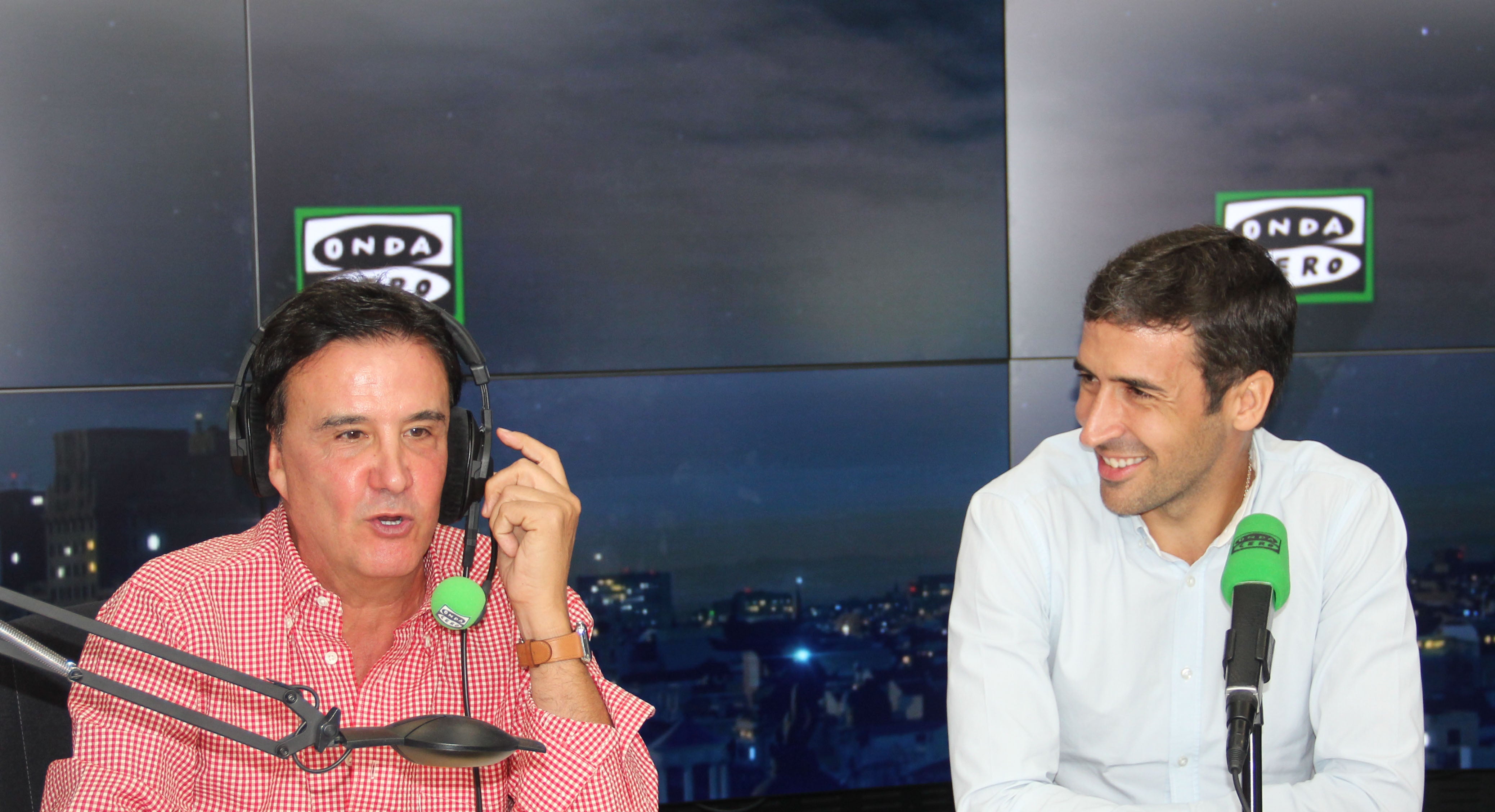 VÍDEO Raúl en El Transistor sobre su presencia en la inauguración de la sede del Barça en Nueva York VÍDEO Raúl en El Transistor sobre su presencia en la inauguración de la sede del Barça en Nueva York