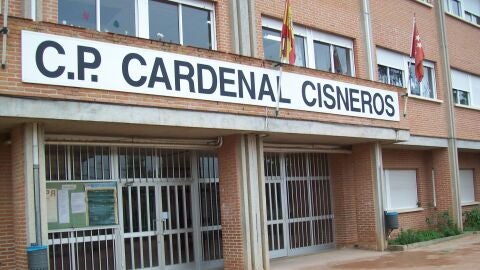 Instituto Cardenal Cisneros