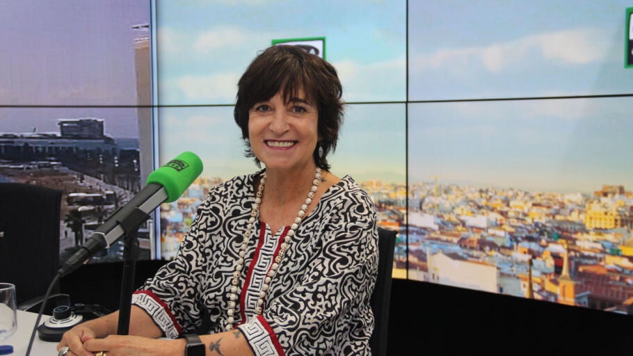Rosa Montero