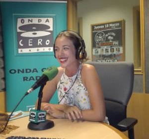 Andrea Gonzalez Andrea Gonzalez