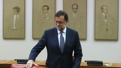 Mariano Rajoy